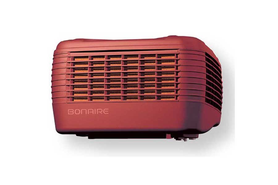 Evaporative Air Conditioning - bonaire