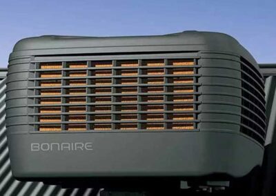 Bonaire air conditioning